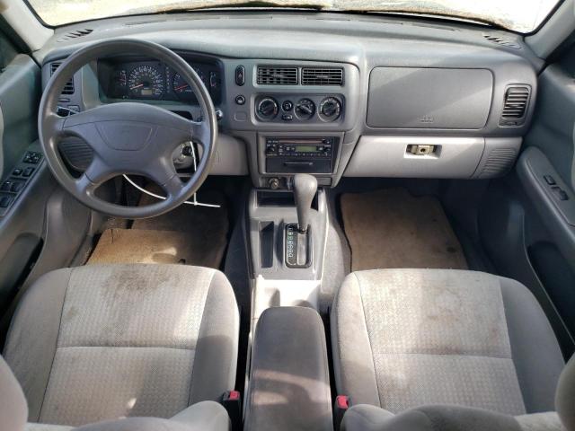 Photo 8 from auction – 2003 MITSUBISHI MONTERO with VIN JA4LS21H33J050634