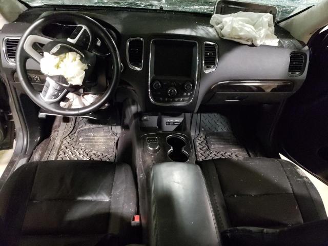 Photo 8 from auction – 2016 DODGE DURANGO LI with VIN 1C4RDJDG8GC393120