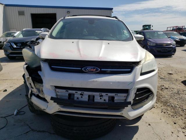 Photo 5 from auction – 2013 FORD ESCAPE SEL with VIN 1FMCU0H93DUC19954