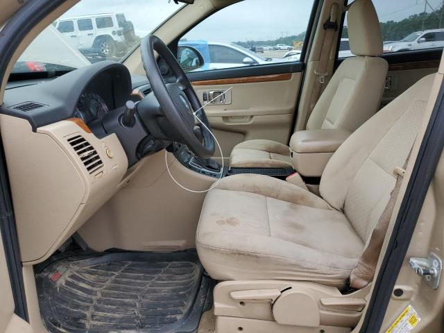 Photo 7 from auction – 2008 SUZUKI XL7 with VIN 2S3DB117886102762