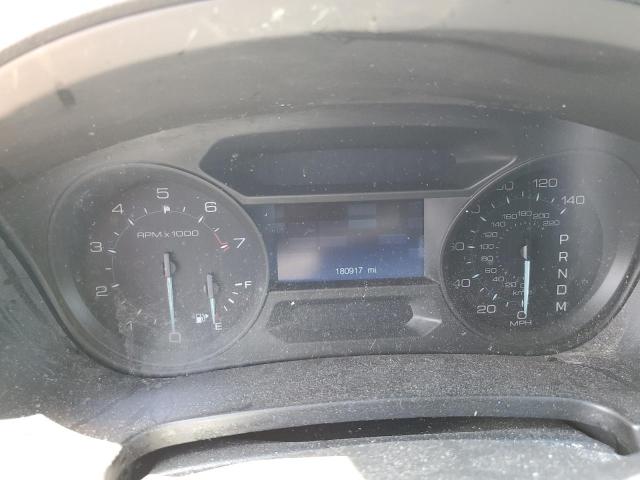 Photo 9 from auction – 2014 FORD EXPLORER X with VIN 1FM5K7D83EGA87881