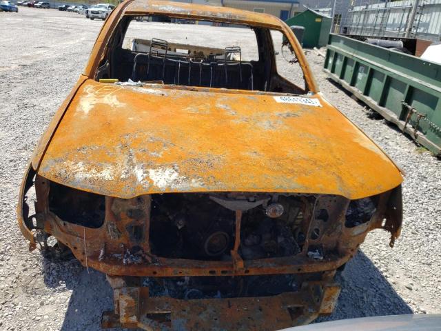 Photo 5 from auction – 2011 TOYOTA TACOMA with VIN 5TFPX4EN6BX002545