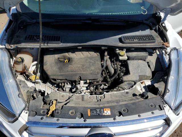 Photo 12 from auction – 2017 FORD ESCAPE SE with VIN 1FMCU0GD4HUC04665