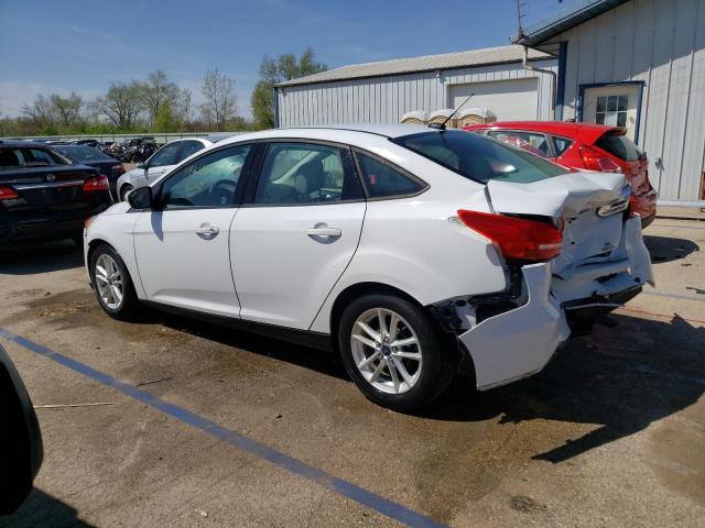 Photo 2 from auction – 2016 FORD FOCUS SE with VIN 1FADP3F20GL251591