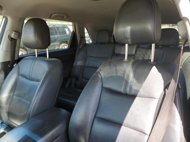 Photo 10 from auction – 2013 KIA SORENTO EX with VIN 5XYKU4A65DG330076