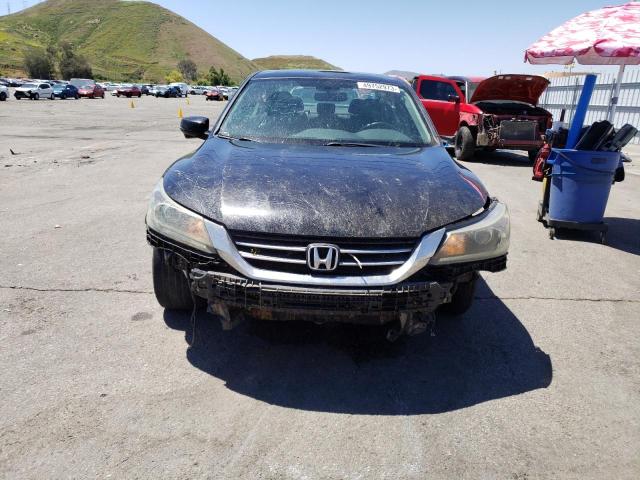 Photo 5 from auction – 2015 HONDA ACCORD EX with VIN 1HGCR2F78FA204875