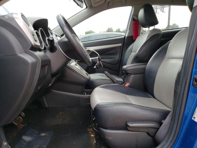 Photo 7 from auction – 2009 TOYOTA COROLLA MA with VIN 2T1KE40E49C015102