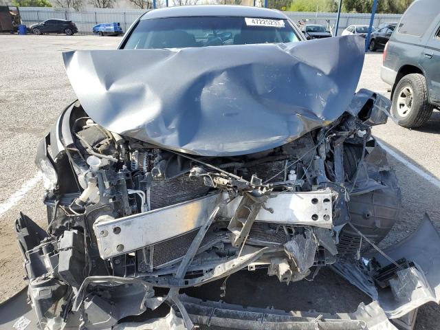 Photo 5 from auction – 2014 NISSAN ALTIMA 2.5 with VIN 1N4AL3AP4EN222937
