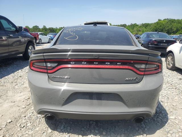 Photo 6 from auction – 2018 DODGE CHARGER SR with VIN 2C3CDXL94JH230033