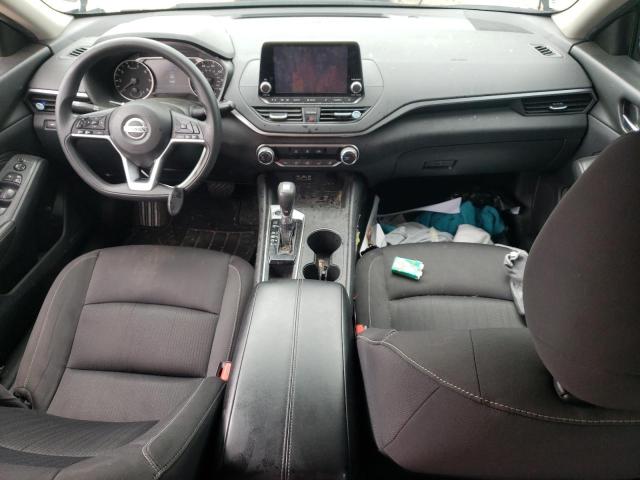 Photo 8 from auction – 2020 NISSAN ALTIMA S with VIN 1N4BL4BV5LC251413