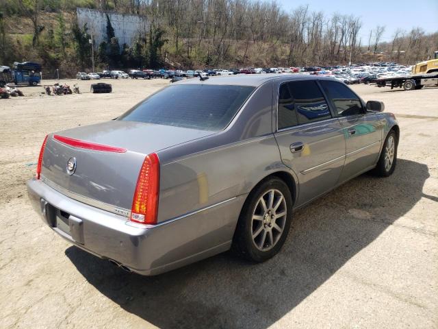 Photo 3 from auction – 2007 CADILLAC DTS with VIN 1G6KD57937U123683