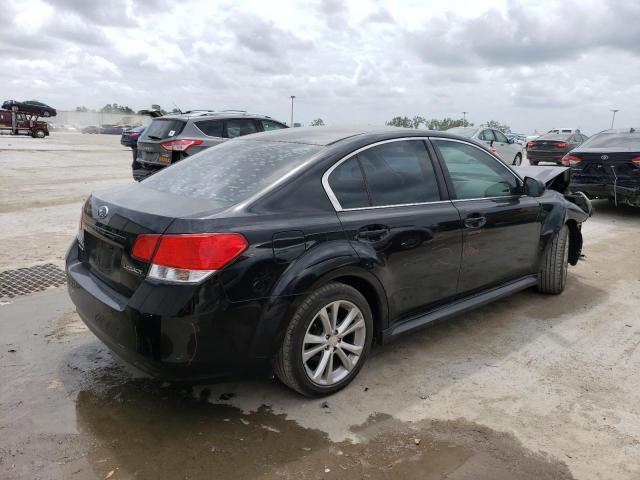 Photo 3 from auction – 2013 SUBARU LEGACY 2.5 with VIN 4S3BMCG69D3038968