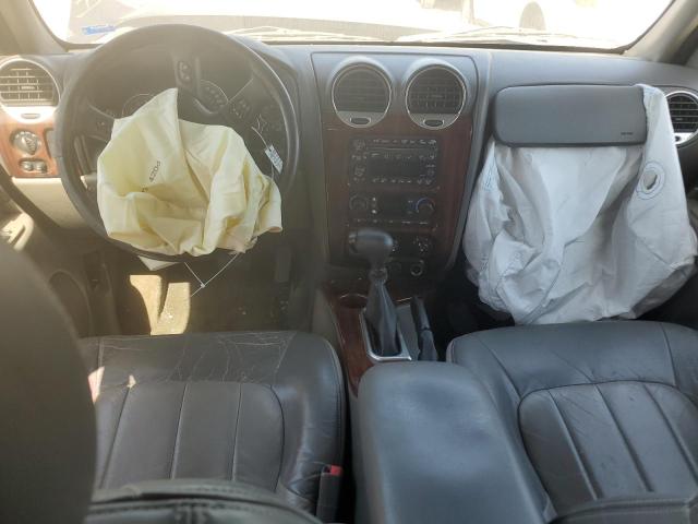 Photo 8 from auction – 2003 GMC ENVOY with VIN 1GKDS13S732203933