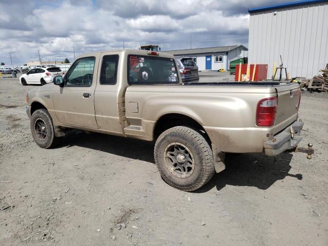 Photo 2 from auction – 2002 FORD RANGER SUP with VIN 1FTZR15U82PA08873