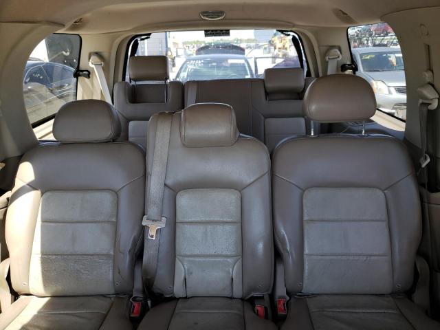 Photo 10 from auction – 2004 FORD EXPEDITION with VIN 1FMFU17L54LA95255