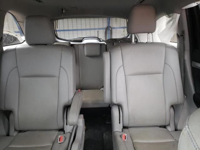 Photo 10 from auction – 2019 TOYOTA HIGHLANDER with VIN 5TDJZRFH3KS578394