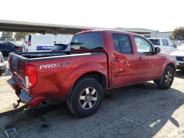 Foto 3 de la subasta – 2012 NISSAN FRONTIER S con VIN 1N6AD0EV1CC438989