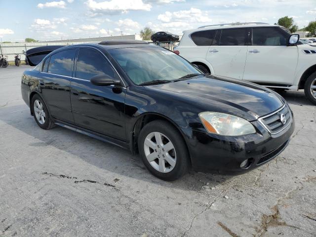 Photo 4 from auction – 2004 NISSAN ALTIMA BAS with VIN 1N4AL11E44C178984