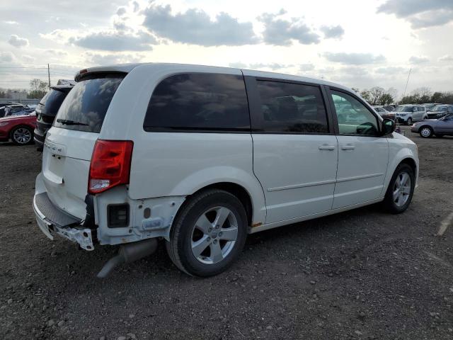 Photo 3 from auction – 2013 DODGE GRAND CARA with VIN 2C4RDGBG0DR600558