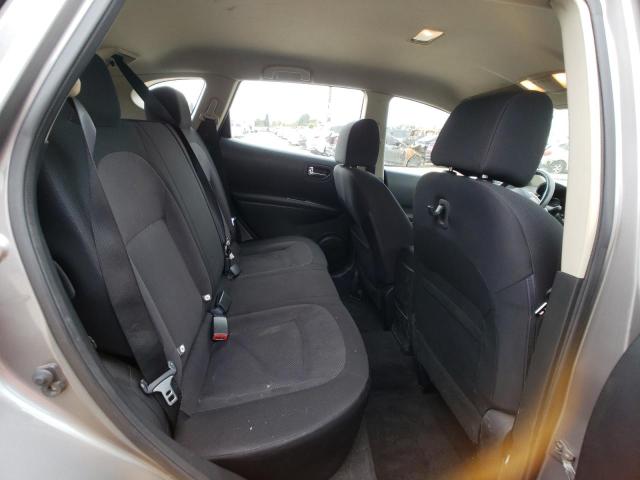 Photo 11 from auction – 2014 NISSAN ROGUE SELE with VIN JN8AS5MT7EW600944