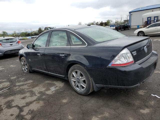 Photo 2 from auction – 2008 MERCURY SABLE PREM with VIN 1MEHM42W48G626944