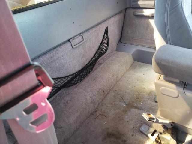 Photo 10 from auction – 1993 FORD RANGER SUP with VIN 1FTCR14X7PPB34831