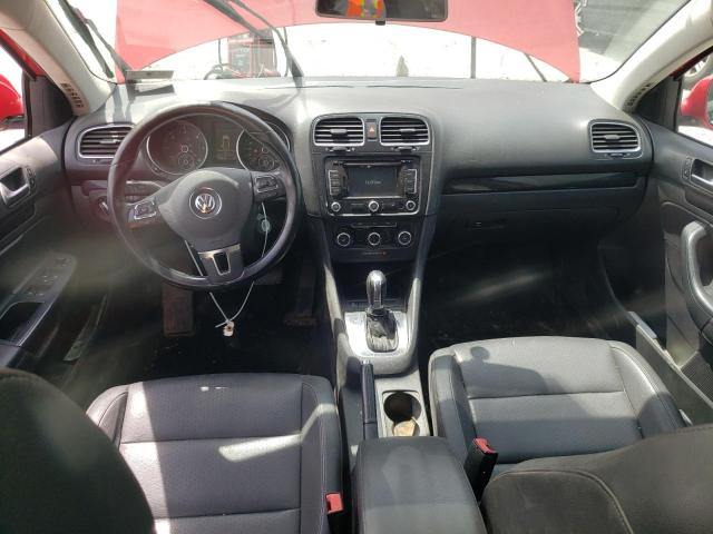 Photo 8 from auction – 2012 VOLKSWAGEN JETTA TDI with VIN 3VWPL7AJ7CM645376
