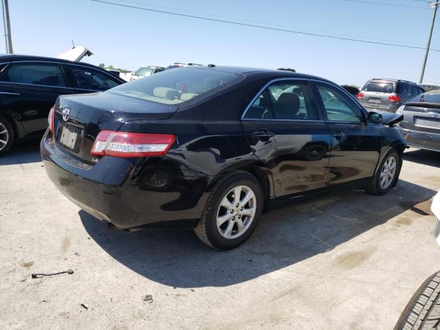 Photo 3 from auction – 2011 TOYOTA CAMRY BASE with VIN 4T1BF3EK5BU758622