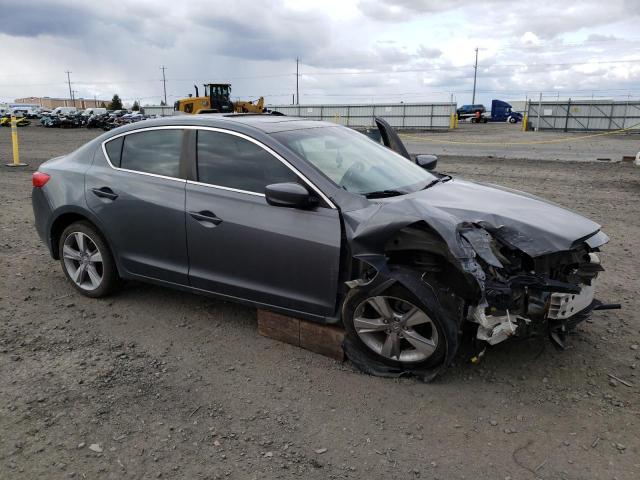 Photo 4 from auction – 2014 ACURA ILX 20 with VIN 19VDE1F33EE008157