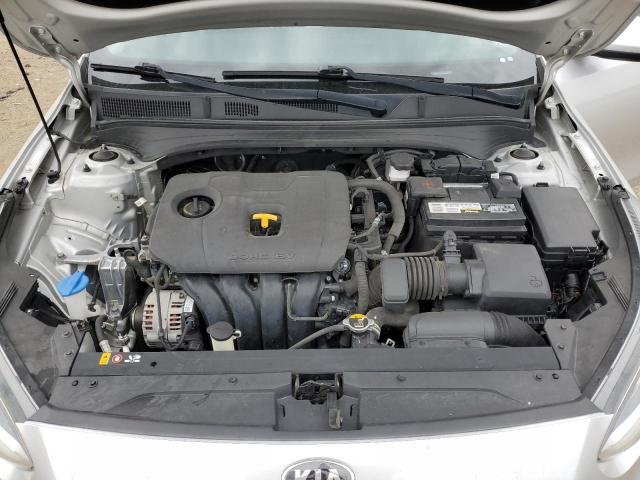 Photo 11 from auction – 2019 KIA FORTE FE with VIN 3KPF24AD9KE032596