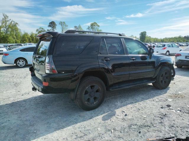 Photo 3 from auction – 2005 TOYOTA 4RUNNER SR with VIN JTEZU14R350058536