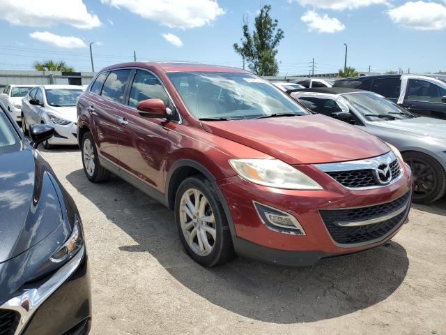 Photo 4 from auction – 2012 MAZDA CX-9 with VIN JM3TB2DA9C0352981