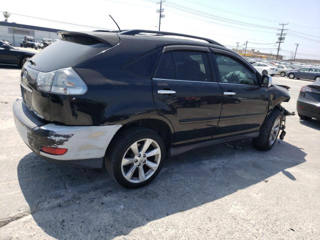 Photo 3 from auction – 2004 LEXUS RX 330 with VIN JTJGA31UX40012559