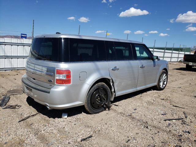 Photo 3 from auction – 2015 FORD FLEX LIMIT with VIN 2FMHK6D8XFBA05726
