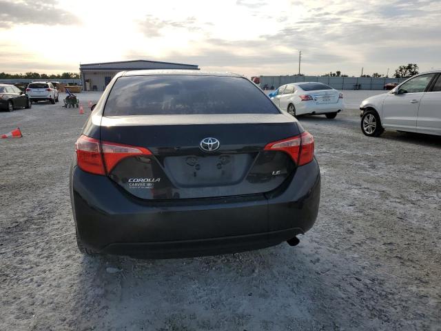 Photo 6 from auction – 2018 TOYOTA COROLLA L with VIN 2T1BURHE3JC078975