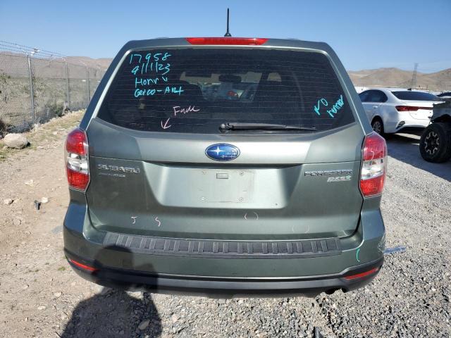 Photo 6 from auction – 2014 SUBARU FORESTER 2 with VIN JF2SJAACXEH436627