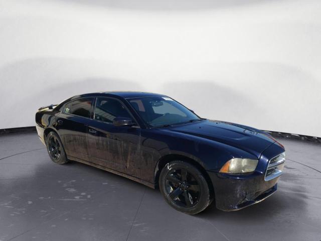 Photo 4 from auction – 2012 DODGE CHARGER SX with VIN 2C3CDXHG8CH182725