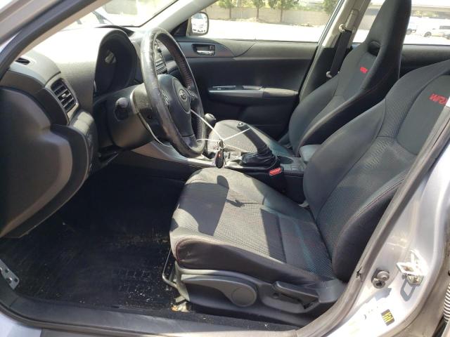 Photo 7 from auction – 2014 SUBARU IMPREZA WR with VIN JF1GR7E63EG252744