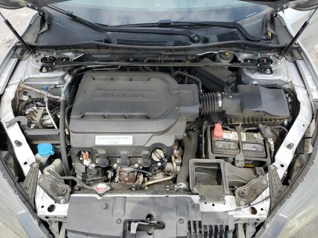 Photo 11 from auction – 2014 HONDA ACCORD EXL with VIN 1HGCR3F82EA016768