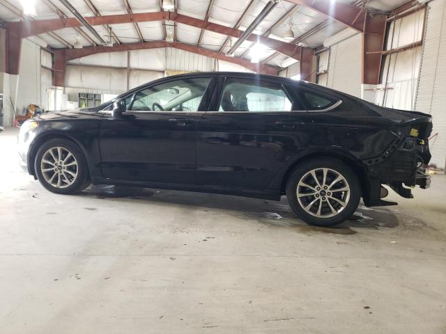 Photo 2 from auction – 2017 FORD FUSION SE with VIN 3FA6P0H71HR185846