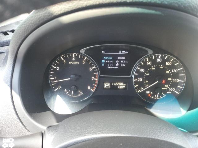Photo 8 from auction – 2015 NISSAN ALTIMA 2.5 with VIN 1N4AL3AP3FC127346