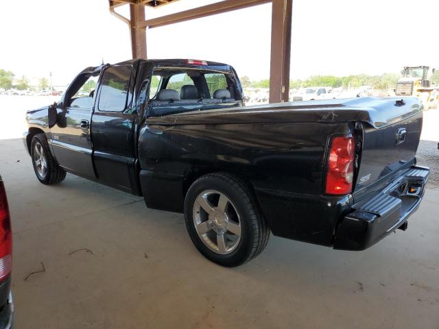 Photo 2 from auction – 2005 CHEVROLET SILVERADO with VIN 2GCEK19N551252584