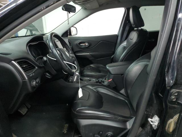 صورة رقم 7 من المزاد - 2019 JEEP CHEROKEE L مع VIN 1C4PJMLB7KD181707