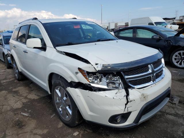 Photo 4 from auction – 2014 DODGE JOURNEY LI with VIN 3C4PDCDG9ET293628
