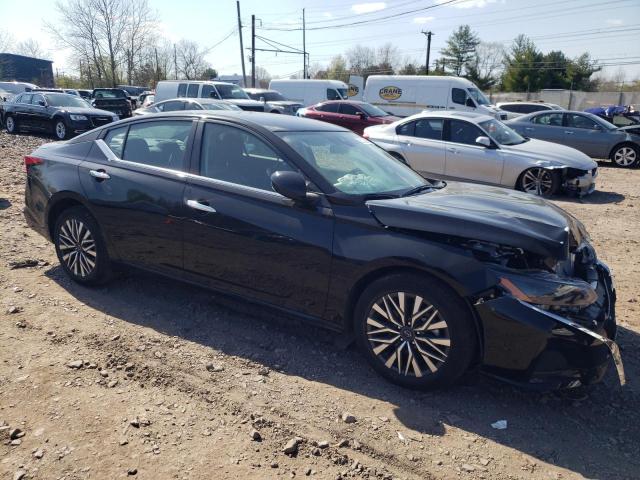 Photo 4 from auction – 2023 NISSAN ALTIMA SV with VIN 1N4BL4DV3PN346155
