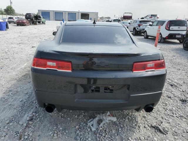 Photo 6 from auction – 2015 CHEVROLET CAMARO LS with VIN 2G1FB1E3XF9178180
