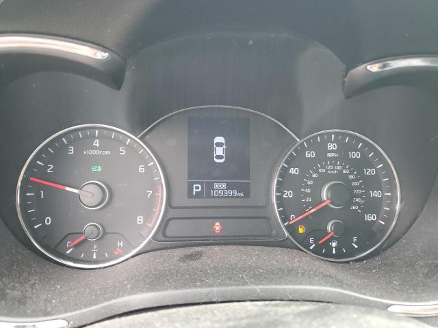 Photo 9 from auction – 2014 KIA FORTE EX with VIN KNAFZ4A84E5106955