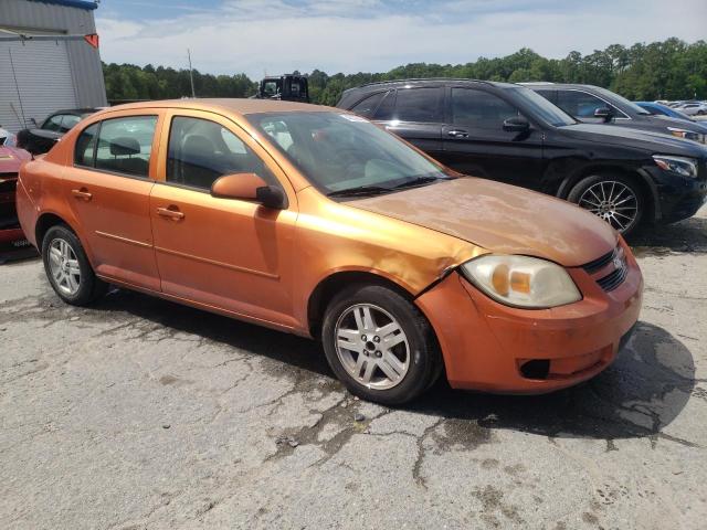 Photo 4 from auction – 2005 CHEVROLET COBALT LS with VIN 1G1AL52FX57522507