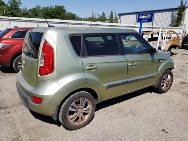 Photo 3 from auction – 2013 KIA SOUL with VIN KNDJT2A53D7625166