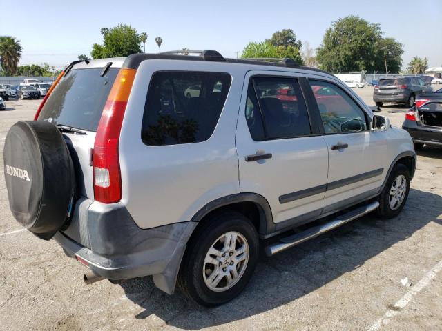 Photo 3 from auction – 2002 HONDA CR-V EX with VIN JHLRD78892C067358